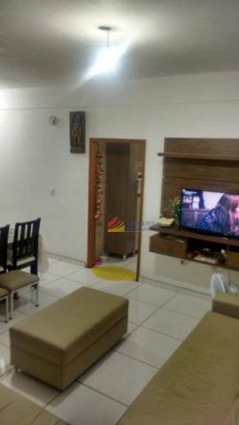 Casa jd. umuarama - aceita permuta - Foto 7