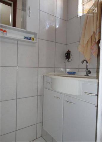 Apartamento residencial à venda, jardim agari, londrina. - Foto 14