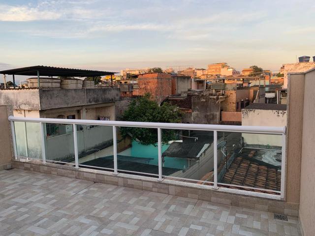 Vendo casa primeira locação na rua da Beija-Flor em Nilópolis - Foto 7