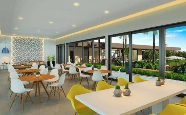 Lote terras alpha urbanismo, excelente oportunidade, com 375m² - Foto 19