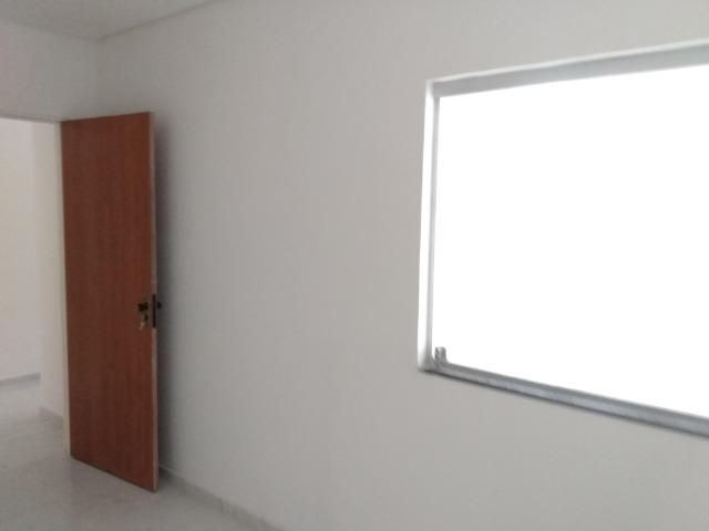 Casa pronta - 3 quartos, 1 suíte - Garagem p 4 carros - Financia por todos os bancos! - Foto 14
