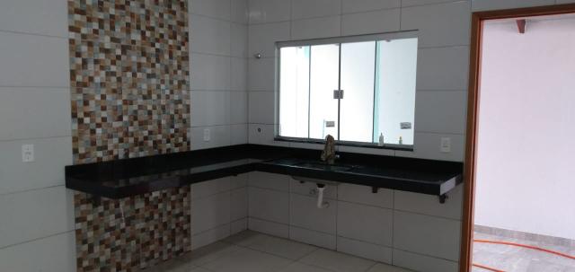 CASA RESD ARAGUAIA 3 minutosUNIEVAGELICA - Foto 4