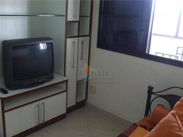 Cobertura com 5 dormitórios para alugar, 600 m² por r$ 4.000,00/mês - tupi - praia grande/ - Foto 19
