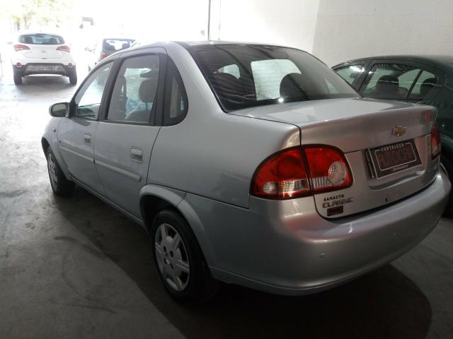 Classic 2012 LS 1.0 novo!! - Foto 6