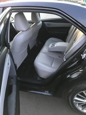 Corolla XEI 2.0 - Foto 7