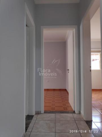 Casa à venda com 2 dormitórios em Loteamento remanso campineiro, Hortolândia cod:CA004582 - Foto 7