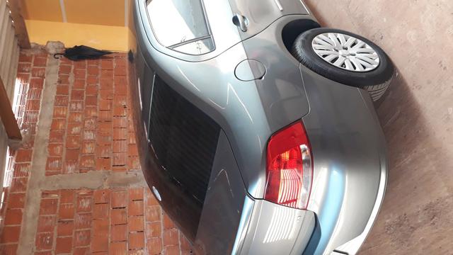 Voyage 1.6 tope