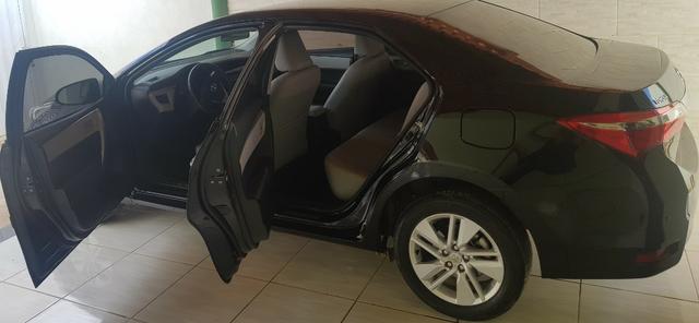 Corolla Black Pack 1.8 2017 - Foto 5