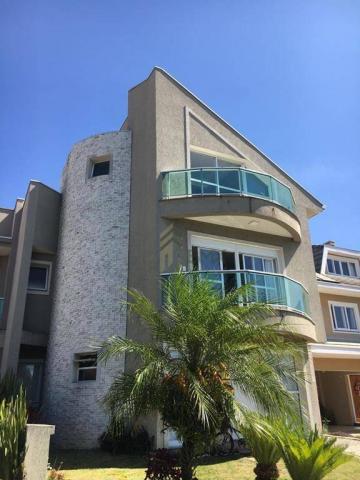 Casa condomínio 4 suítes santa quitéria
