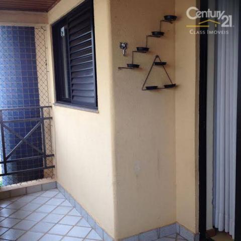 Apartamento residencial para locação, centro, londrina - ap4178. - Foto 16