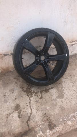 Venda Ródão aro 22 do Camaro