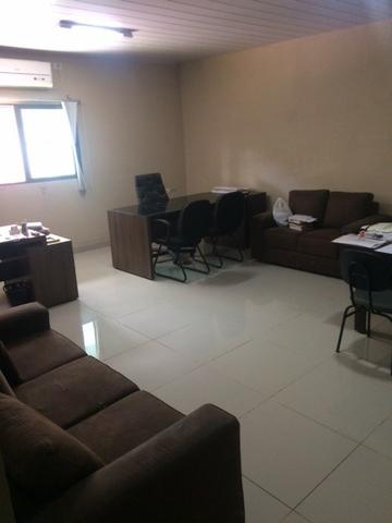 Excelente Galpão/Área Industrial/Comercial 1200m2 em Jardim Prazeres Ótima Localização - Foto 9
