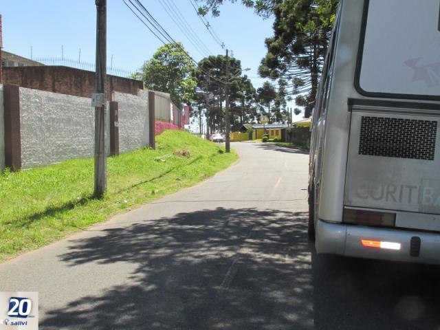 Terreno à venda em Taboao, Curitiba cod:42500.3439 - Foto 10