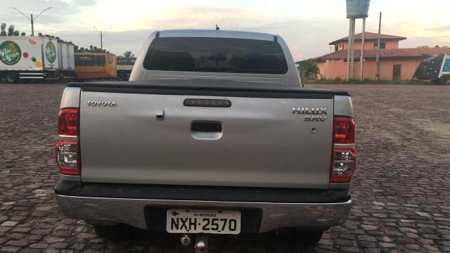 HILUX conservada - Foto 6