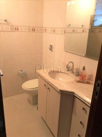 Apartamento à venda com 3 dormitórios em Bosque, Campinas cod:AP016897 - Foto 8