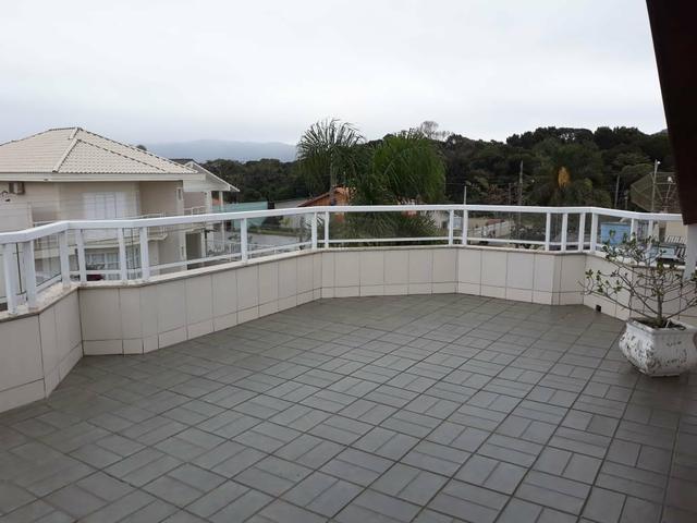 Linda casa com piscina R$ 850.00 - Foto 9