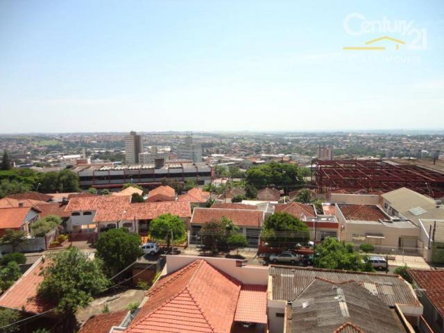 Apartamento residencial à venda, jardim agari, londrina. - Foto 5