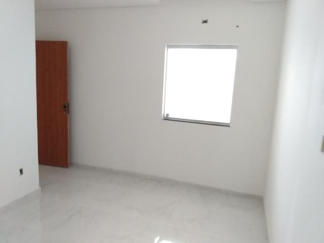 Casa pronta - 3 quartos, 1 suíte - Garagem p 4 carros - Financia por todos os bancos! - Foto 8