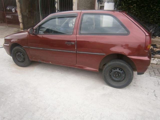 Gol 96 - Foto 3