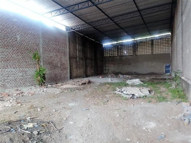 Galpão Logistico em Jardim São Paulo 600m² - Foto 11