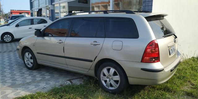 Corolla Fielder SE-G 2008 Top - Foto 9