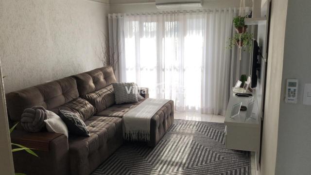 Casa à venda com 4 dormitórios em Parque união da vitória, Campinas cod:CA007308 - Foto 3