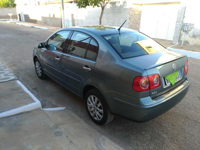 Pólo sedan 2010 bem conservado - Foto 2