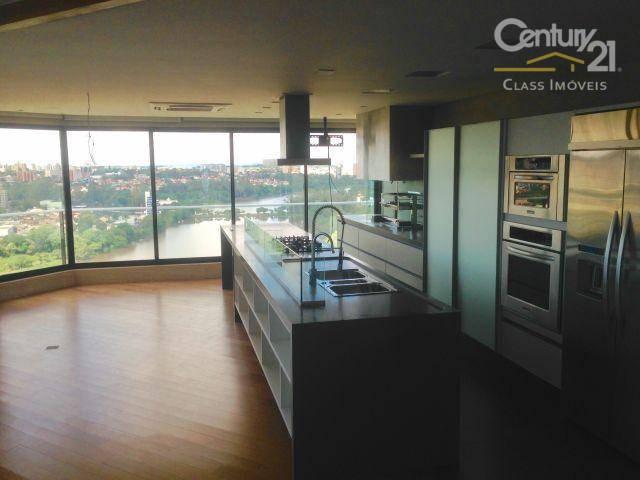 Apartamento gleba palhano, londrina. - Foto 4