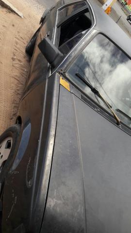 Vendo carro Monza 89 valor 3.000 preço negociável - Foto 7