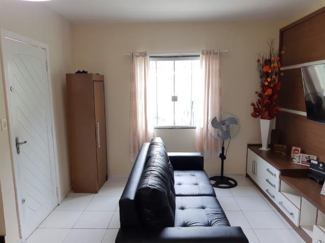 Vendo Casa Duplex - 2 Suites - 3 Banheiros - Garagem - Vila São Luis - Duque de Caxias - Foto 3
