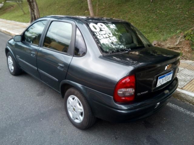 Corsa Classic 1.0 Completo 09 - Foto 2