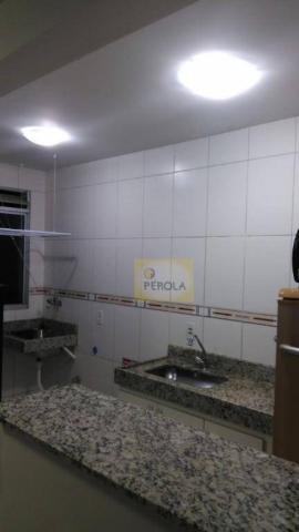 Apartamento à venda, 42 m² por r$ 230.000 - jardim nova europa - campinas/sp - Foto 4