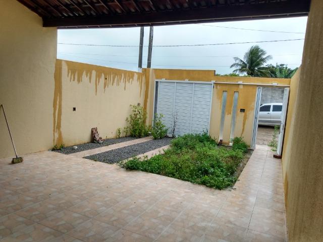 Casa pronta - 3 quartos, 1 suíte - Garagem p 4 carros - Financia por todos os bancos! - Foto 12