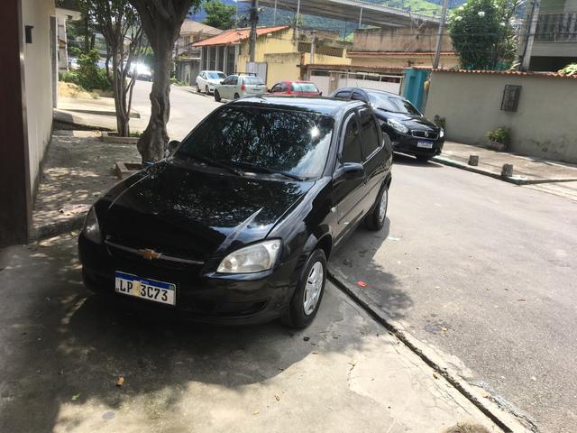 Classic completo com gás