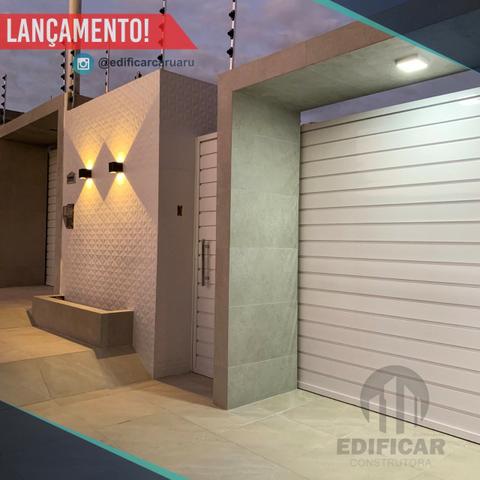 Sua casa no Luiz Gonzaga - Alto padrão de acabamento - Financiamento facilitado - Foto 9