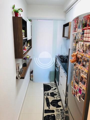 Apartamento à venda com 3 dormitórios em Mansões santo antônio, Campinas cod:AP005450 - Foto 19