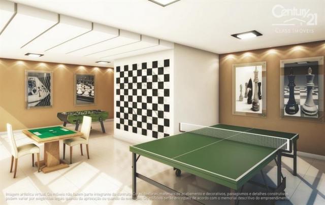 Apartamento com 3 dormitórios para alugar, 69 m² - gleba palhano - londrina/pr - Foto 17
