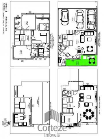 Terreno com 1.350m² no Mercês - Foto 9