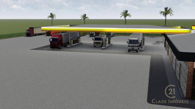 Área para alugar, 10000 m² - Contorno Norte - Ibiporã/PR - Foto 5