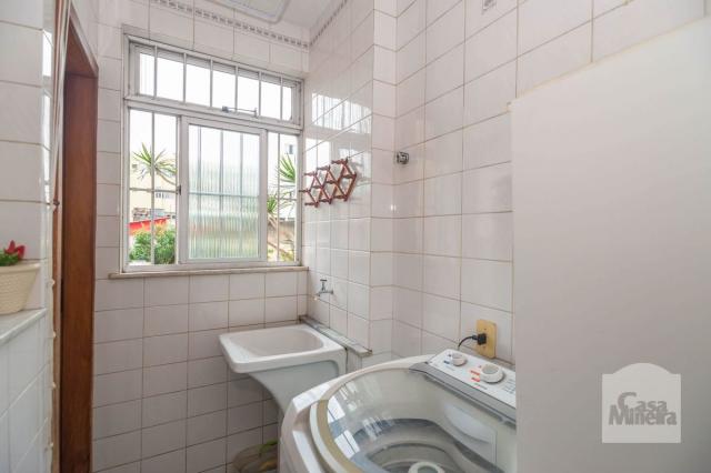 Apartamento à venda com 3 dormitórios em Grajaú, Belo horizonte cod:240065 - Foto 16