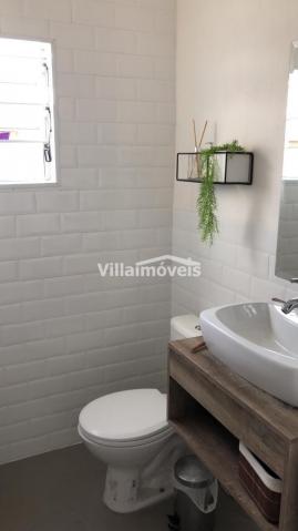 Casa à venda com 4 dormitórios em Parque união da vitória, Campinas cod:CA007308 - Foto 11