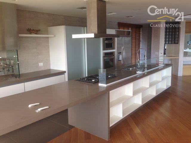 Apartamento gleba palhano, londrina.