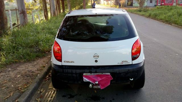 Vendo Celta 2001 - Foto 6
