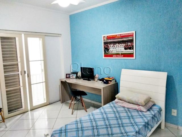 Casa à venda com 3 dormitórios em Jardim santa genebra, Campinas cod:CA016927 - Foto 15