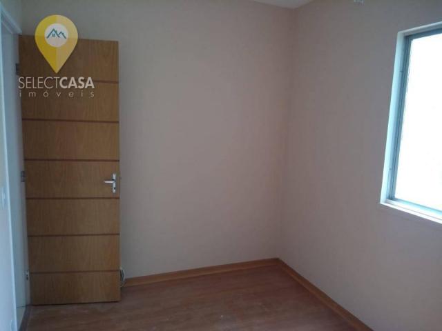 Apartamento 2 quartos em morada de laranjeiras r$ 97.000 - - Foto 7