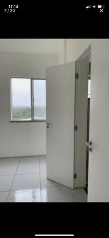 Alugo apartamento perto do hospital Gonzaguinha/colégio Liceu de Messejana - Foto 14