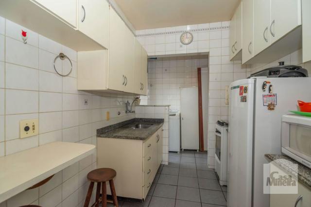 Apartamento à venda com 3 dormitórios em Grajaú, Belo horizonte cod:240065 - Foto 14