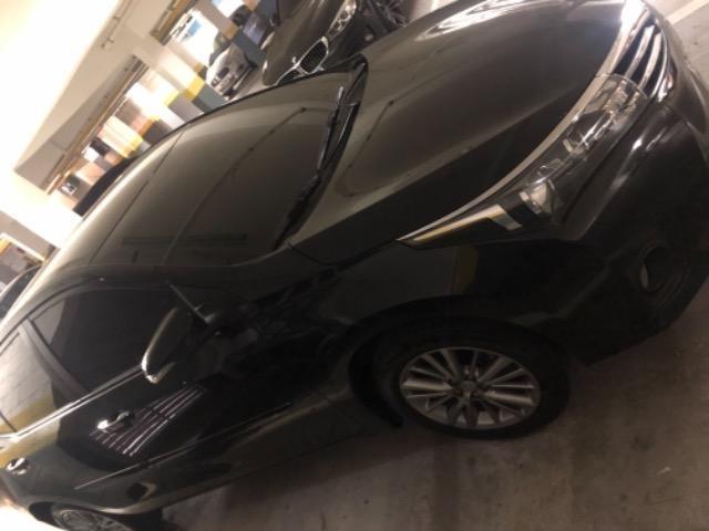 Corolla Xei 2.0 Flex - Carro de Mulher - Estado de ZERO - Consigo Financiamento - 2017 - Foto 9