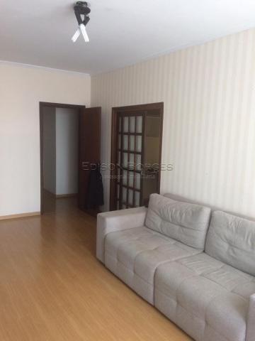 Apartamento à venda com 3 dormitórios em Alto da rua xv, Curitiba cod:EBV+3106 - Foto 4