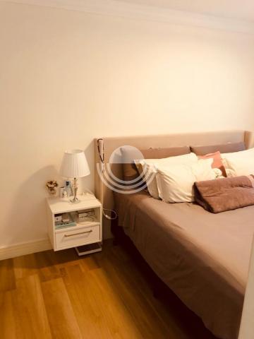 Apartamento à venda com 3 dormitórios em Mansões santo antônio, Campinas cod:AP005450 - Foto 7